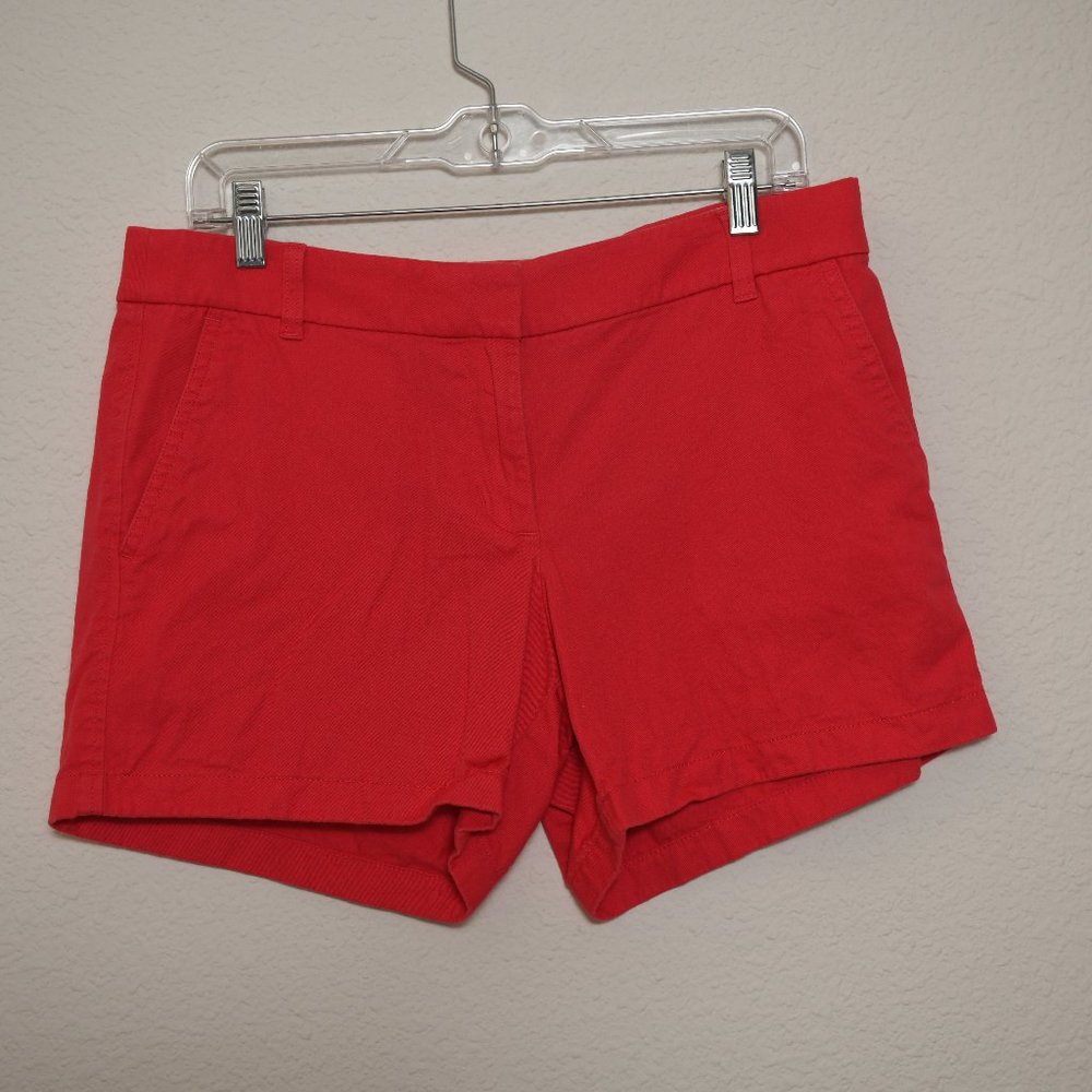 JCrew Cotton Shorts